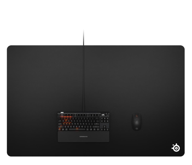 STEELSERIES QcK 4XL 63851 - 1246679 - zdjęcie 3